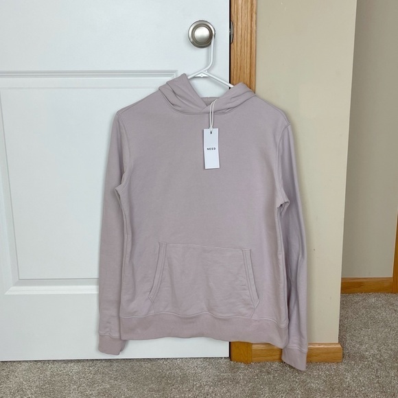 NEED Supply Hoodie Sweatshirt - Picture 1 of 7